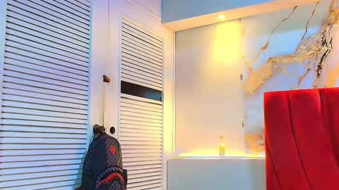 Dani online show from October 9, 4:06 am