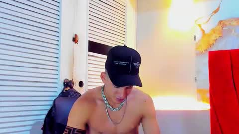 Dani online show from October 15, 4:42 am