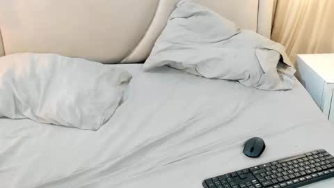 daniielandres online show from October 1, 9:41 pm