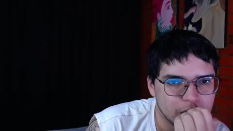 Daniel online show from September 13, 6:09 pm