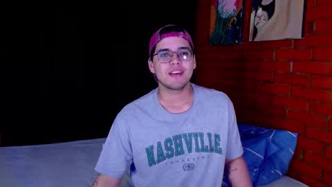 Daniel online show from September 11, 1:10 pm