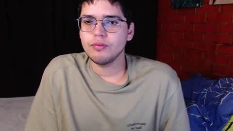 Daniel online show from September 12, 1:55 pm