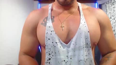 DANILO online show from June 4, 12:49 am