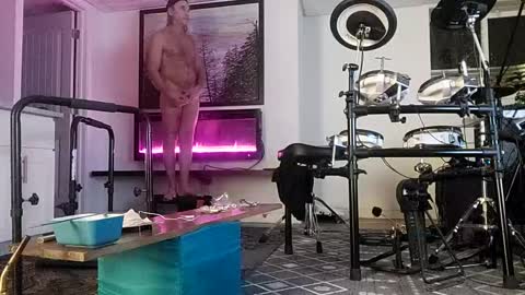 danimal5000 online show from October 8, 4:28 am