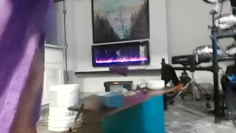 danimal5000 online show from October 13, 10:21 am