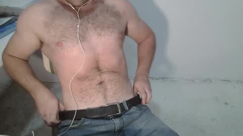 Dani Oli online show from November 10, 10:36 pm