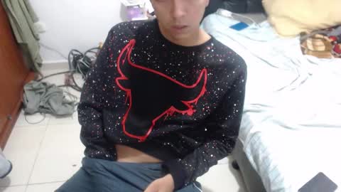 daniel segura online show from March 5, 9:11 pm