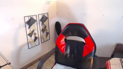 dann hill1 online show from October 27, 8:44 pm