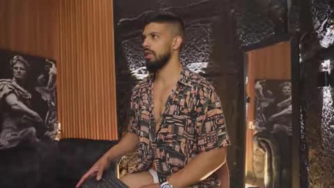 Dann saenz online show from October 16, 3:20 pm