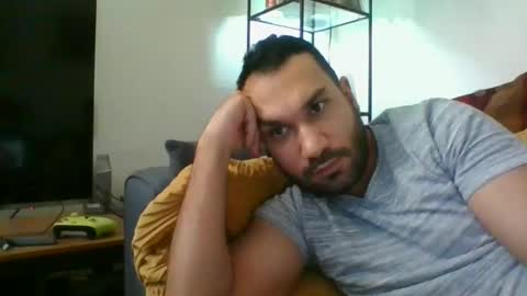 Snapshot of danni2020i chatting on February 16, 5:37 pm prince BOSS online show from February 16, 5:37 pm