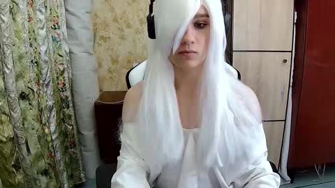 HilmarZ online show from October 20, 4:00 pm