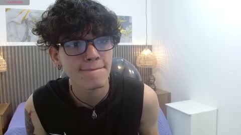 DANN online show from October 7, 1:15 pm