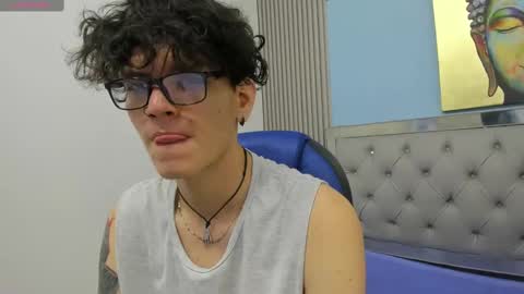 DANN online show from October 3, 9:53 pm