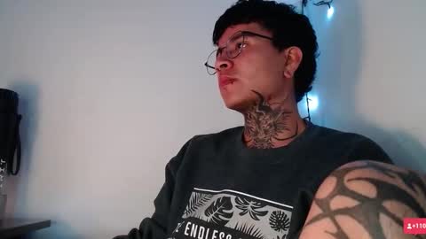 DANNTE online show from March 14, 1:51 pm