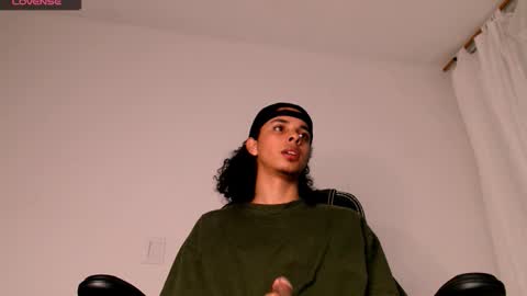 Danny online show from October 29, 2:03 am