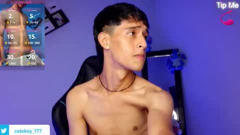 Danny online show from October 18, 5:34 am