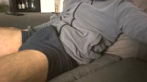 danny81boy online show from April 13, 9:10 am