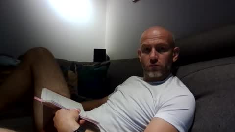danny81boy online show from September 29, 7:54 pm