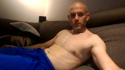 danny81boy online show from June 1, 7:47 pm
