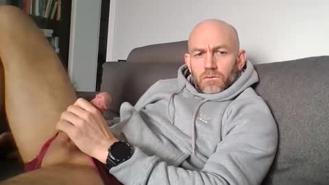 danny81boy online show from January 16, 12:19 pm