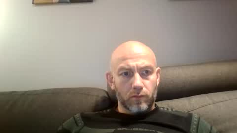 danny81boy online show from October 18, 7:08 pm