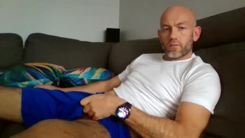 danny81boy online show from September 28, 3:32 pm
