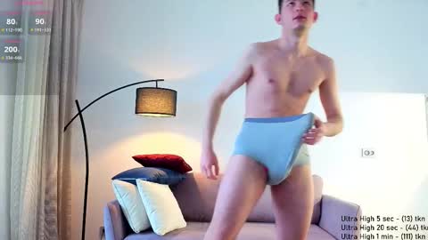 danny__magic online show from January 13, 10:30 am