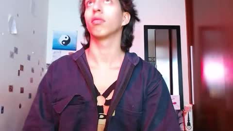 phantom555 online show from October 12, 8:58 pm