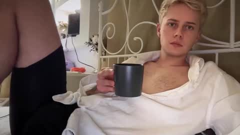 danny online show from October 8, 3:49 pm