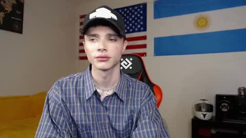 Danny online show from November 23, 12:16 pm
