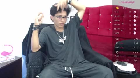 danny_orbit online show from September 20, 6:52 pm