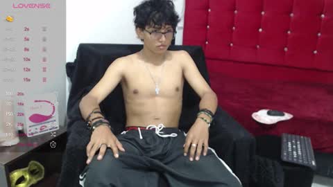 danny_orbit online show from September 23, 12:37 pm