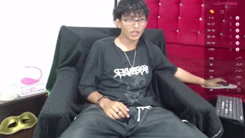 danny_orbit online show from September 27, 12:58 pm