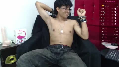 danny_orbit online show from September 29, 1:19 pm