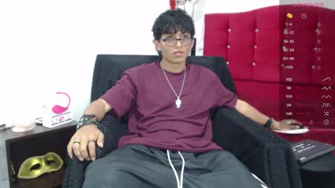 danny_orbit online show from October 1, 12:20 pm