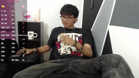 danny_orbit online show from September 24, 12:47 pm