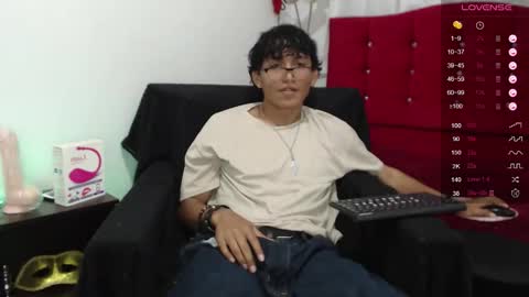 danny_orbit online show from October 3, 1:27 pm