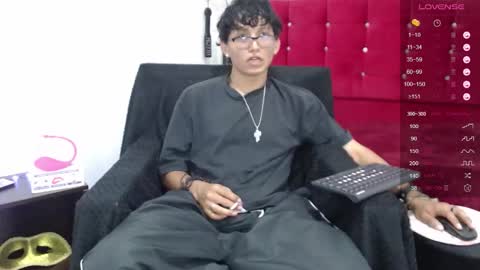 danny_orbit online show from October 6, 1:05 pm