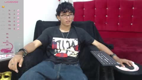 danny_orbit online show from October 7, 1:26 pm