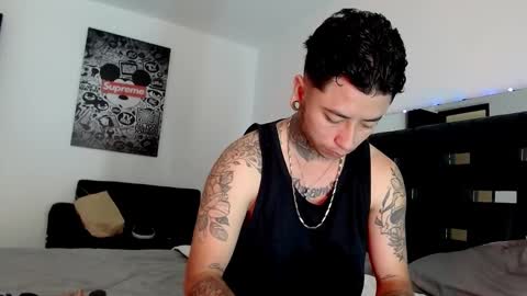 Danny  online show from February 2, 5:37 pm