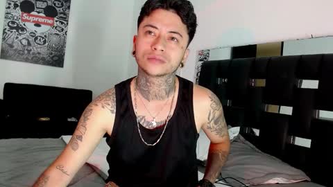 Danny  online show from January 25, 4:57 pm