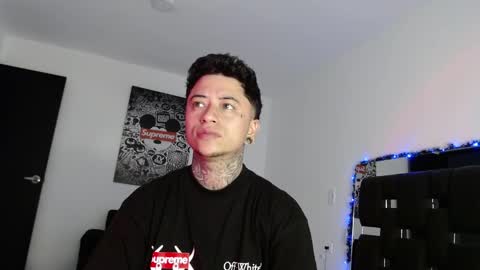 Danny  online show from December 31, 12:43 am