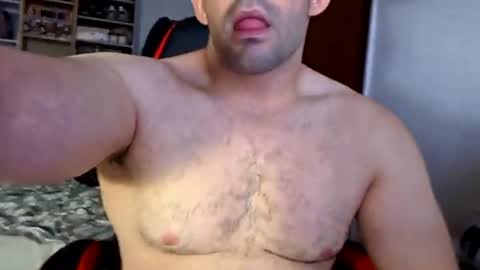 Danny online show from July 5, 2:02 pm