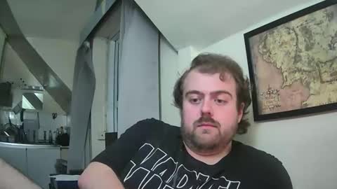 Danny online show from September 20, 7:25 pm