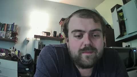 Danny online show from October 11, 7:29 pm