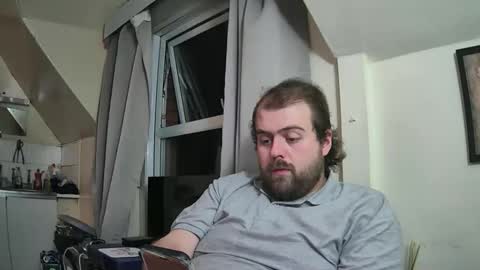 Danny online show from October 13, 7:31 pm