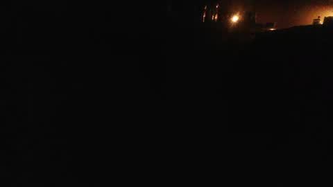 Danielle online show from April 1, 1:18 am