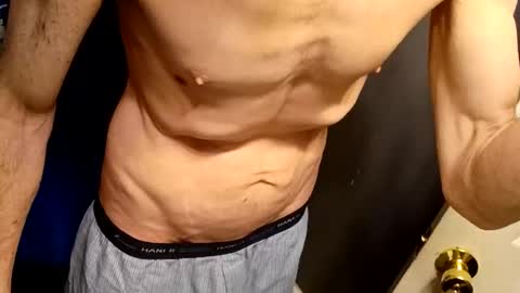 dannyboy8423 online show from January 8, 5:18 pm