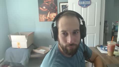 dannyboyx69 online show from April 27, 1:51 pm