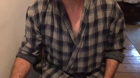 dannybuoy2 online show from April 23, 5:56 am